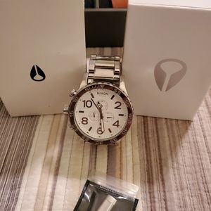 Nixon 51-30 Watch
